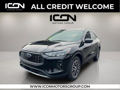 Used 2024 Ford Escape SE