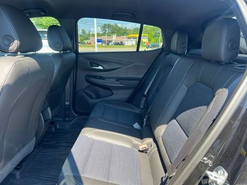 Used 2024 Buick Envista Preferred w/ Convenience I Package FWD image 19