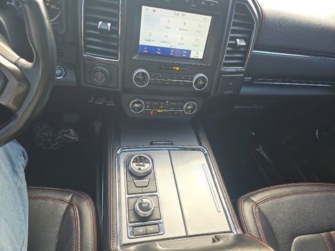 Used 2021 Ford Expedition Max Limited w/ Equipment Group 303A image 33