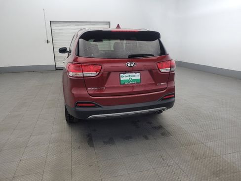 Used 2016 Kia Sorento EX w/ EX Premium Package image 6