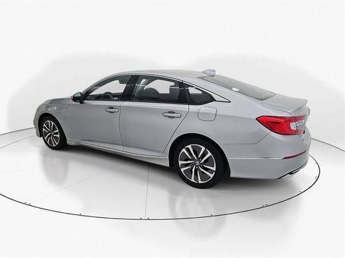 Used 2019 Honda Accord EX-L image 9