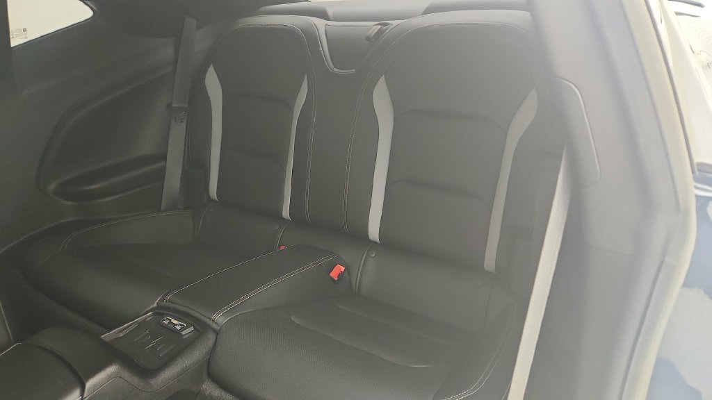 Used 2021 Chevrolet Camaro SS RWD image 23
