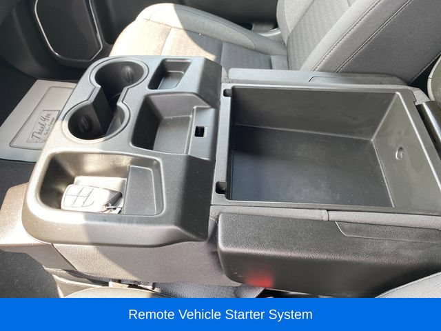 Certified 2024 GMC Sierra 1500 Elevation AWD/4WD image 13