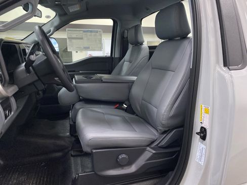 New 2026 Ford F350 XL w/ XL Chrome Package image 10