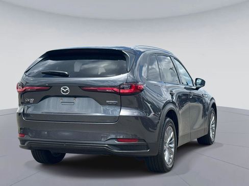 Certified 2024 MAZDA CX-90 Plug-In Hybrid w/ Preferred AWD/4WD image 3