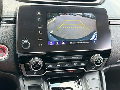 Used 2020 Honda CR-V Touring image 15
