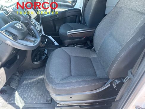 Used 2023 RAM ProMaster 3500 image 20