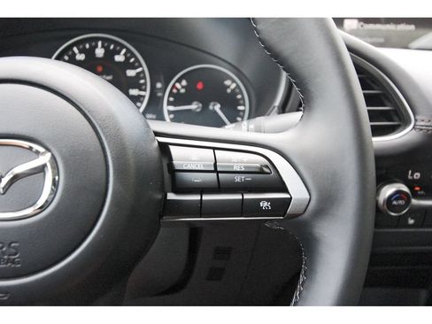 New 2026 MAZDA MAZDA3 2.5 S Sedan w/ Preferred Pkg FWD image 14