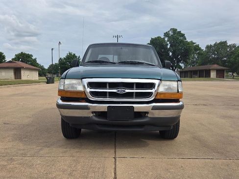 Used 1998 Ford Ranger XLT RWD image 5