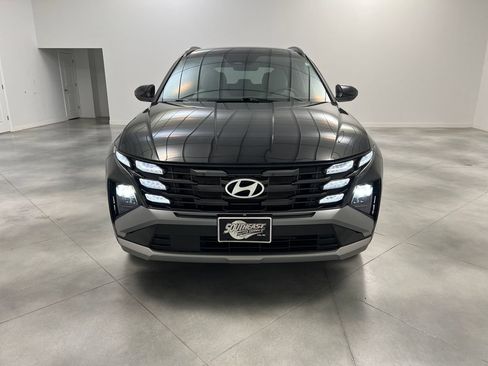 Used 2025 Hyundai Tucson SEL FWD image 3