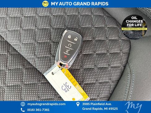 Used 2019 Chevrolet Blazer LT AWD/4WD image 34