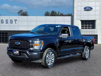 Used 2023 Ford F150 XL w/ STX Appearance Package