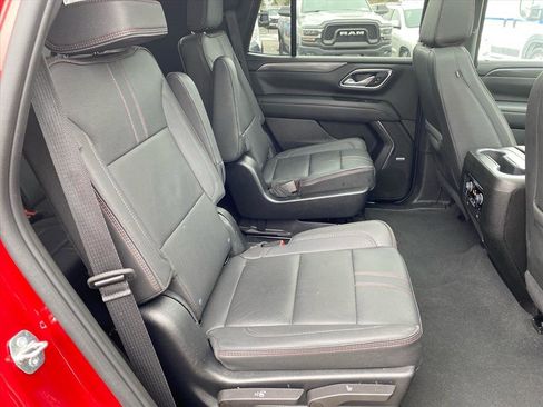 Used 2023 Chevrolet Tahoe RST w/ Luxury Package image 26