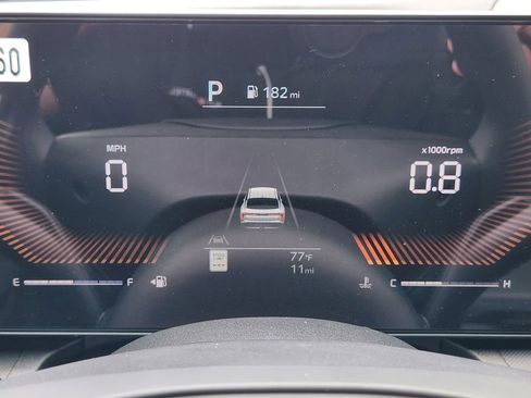 New 2026 Kia K4 LXS image 11