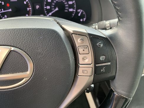 Used 2015 Lexus RX 350 FWD image 20