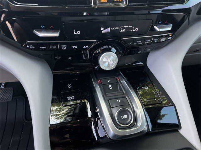 Used 2026 Acura MDX w/ Technology Package FWD image 20