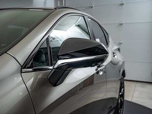 New 2026 Lexus NX 350 F Sport AWD/4WD image 9