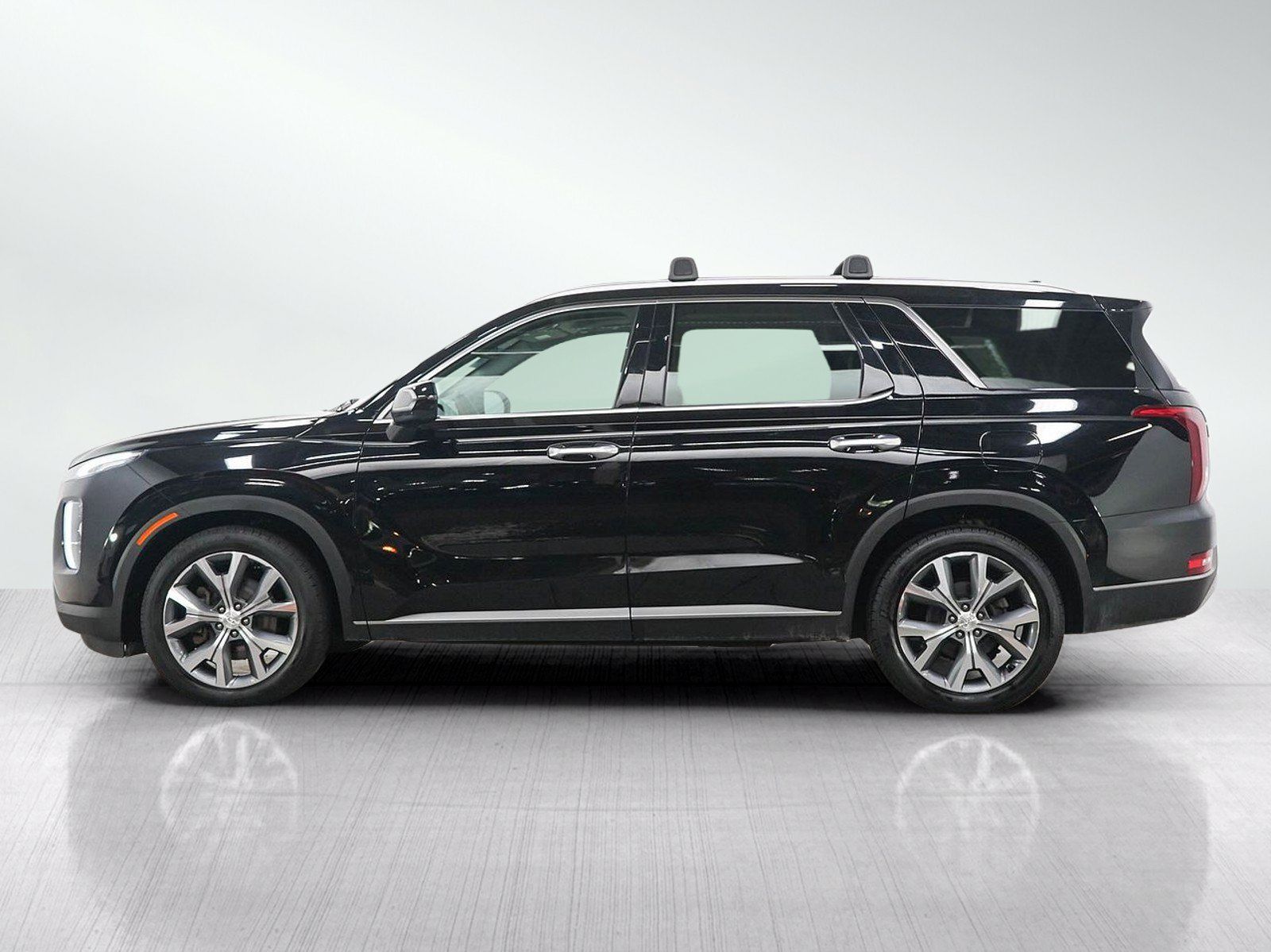 Used 2020 Hyundai Palisade SEL AWD/4WD image 2