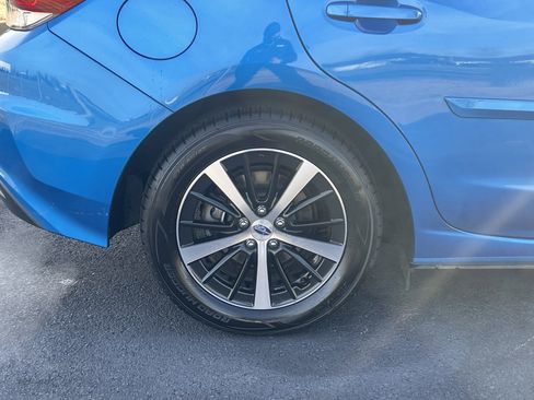 Used 2022 Subaru Impreza Premium image 13