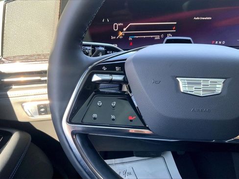 New 2026 Cadillac Escalade IQL Sport 1 image 22