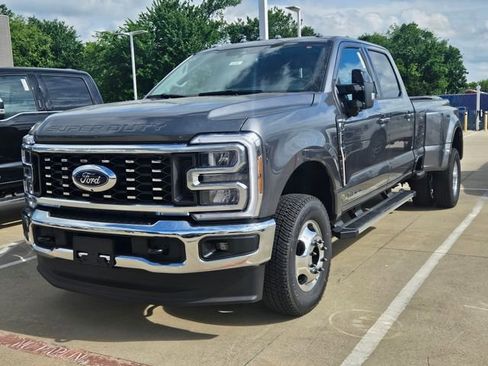 New 2026 Ford F350 XL AWD/4WD image 2