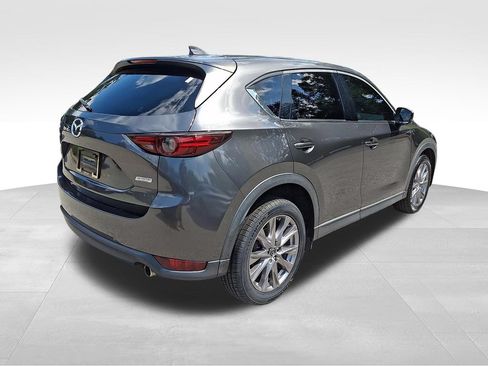 Used 2019 MAZDA CX-5 Grand Touring FWD image 6