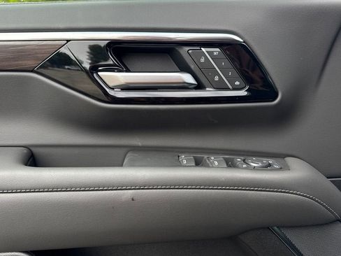 New 2026 Chevrolet Tahoe LT w/ Comfort Package RWD image 11