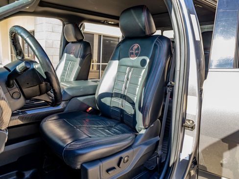 Used 2022 Ford F250 Lariat w/ Lariat Ultimate Package image 29