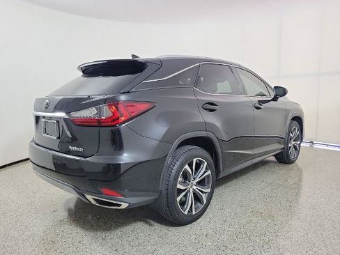 Used 2022 Lexus RX 350 FWD w/ Premium Package image 4