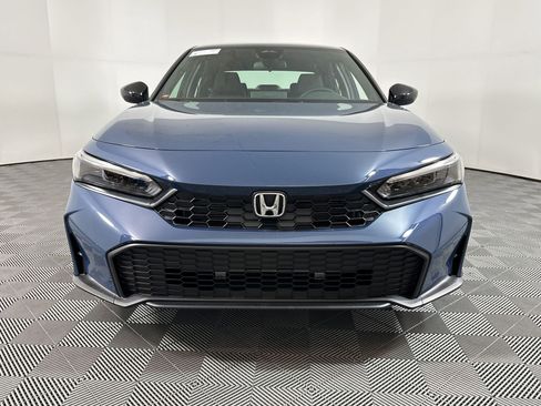 New 2026 Honda Civic Sport image 5