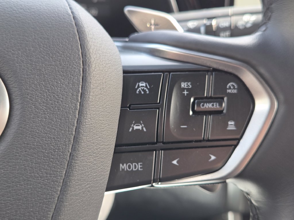 Used 2025 Lexus RX 350 Premium w/ Convenience Package AWD/4WD image 21