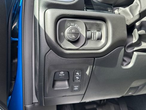 New 2026 RAM 1500 Laramie w/ Night Edition AWD/4WD image 31