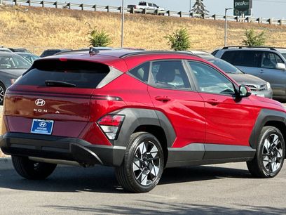 Used 2024 Hyundai Kona SEL
