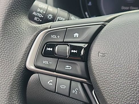 Certified 2018 Honda Accord EX image 21