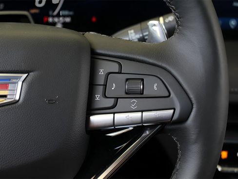 New 2025 Cadillac CT5 Premium Luxury image 20