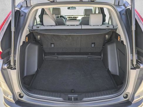 Used 2018 Honda CR-V Touring image 6