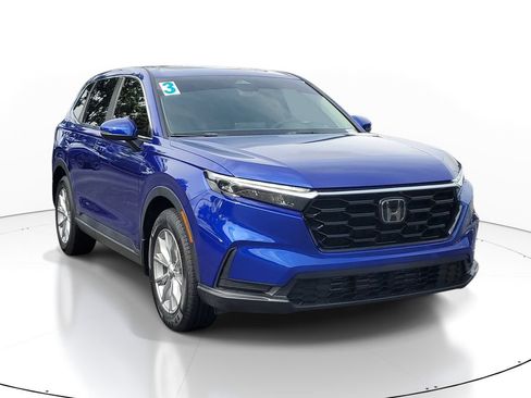 Used 2023 Honda CR-V EX image 1
