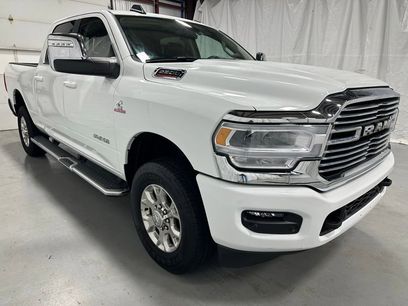 Used 2024 RAM 2500 Laramie