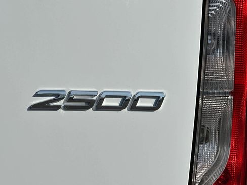 New 2026 Mercedes-Benz Sprinter 2500 image 25