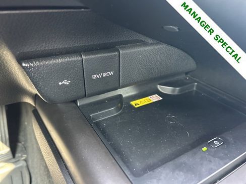 Used 2024 Toyota Camry XSE image 22