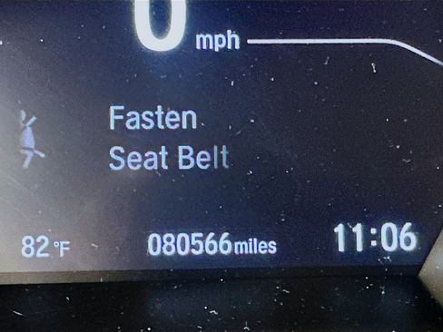 Used 2019 Honda CR-V EX image 19