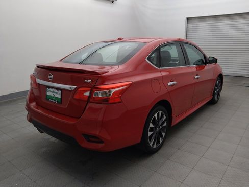 Used 2019 Nissan Sentra SR FWD image 9