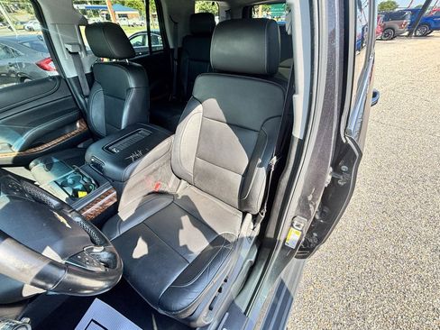Used 2016 Chevrolet Tahoe LTZ RWD image 39