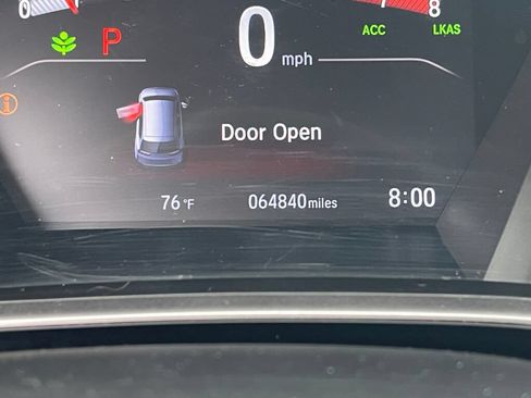 Used 2019 Honda CR-V EX image 3