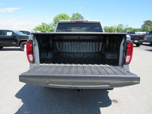 Used 2024 GMC Sierra 1500 Elevation AWD/4WD image 25