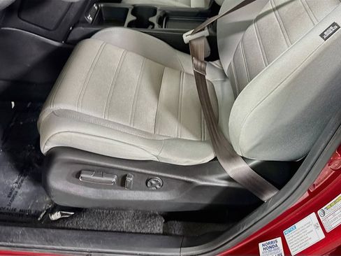 Used 2021 Honda CR-V EX image 24