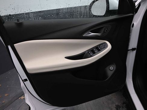 New 2026 Buick Encore GX Preferred AWD/4WD image 11