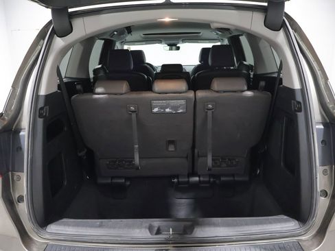 Used 2021 Honda Odyssey EX-L image 4