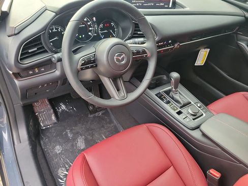 New 2026 MAZDA CX-30 AWD 2.5 S image 19