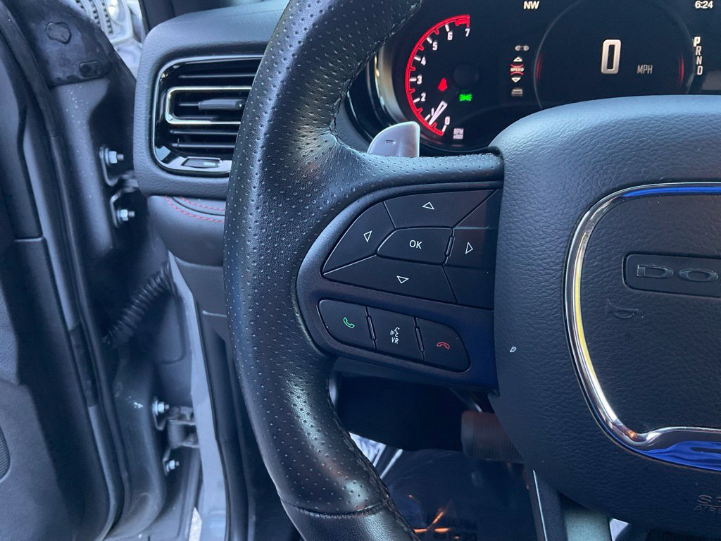 Used 2025 Dodge Durango GT AWD/4WD image 11